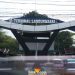 Tampak depan Terminal Landungsari Kota Malang Selasa (23/08/2022) (blok-A/Syams)