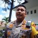 Kombes Pol Budi Hermanto saat diwawancara di Mapolresta Malang Kota, Senin (8/08/2022) (blok-A/Putu Ayu)