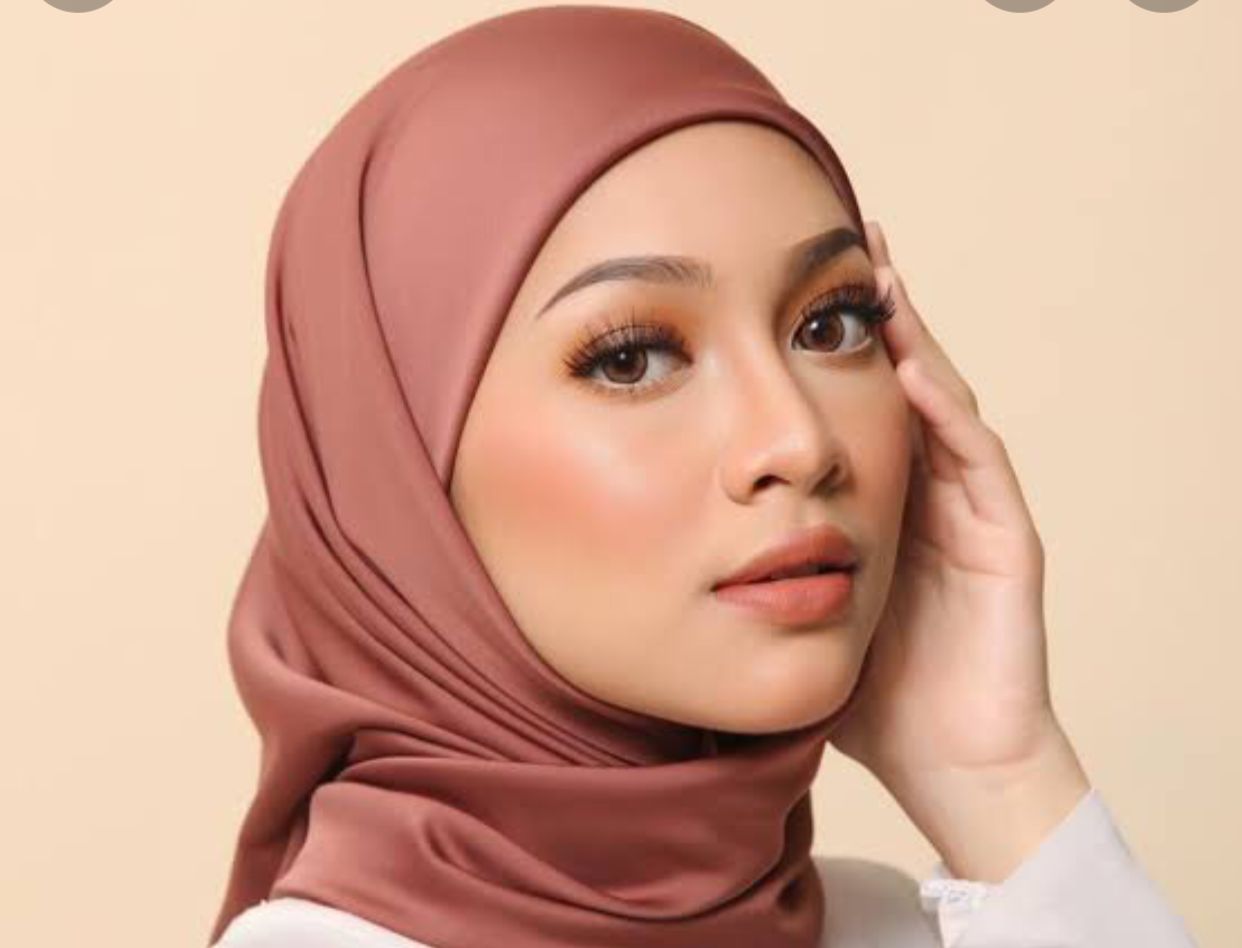 Make up daily anti menor