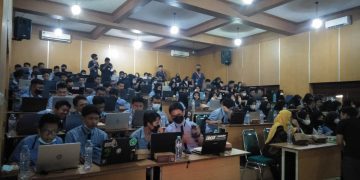 SMKN 4 Malang Jagoan Cloud Bootcamp Programmer