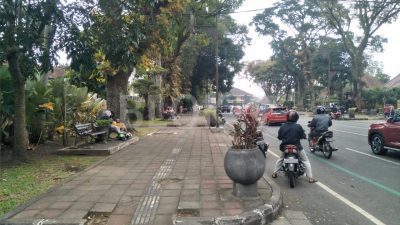 Pacaran BBM Naik Kota Malang