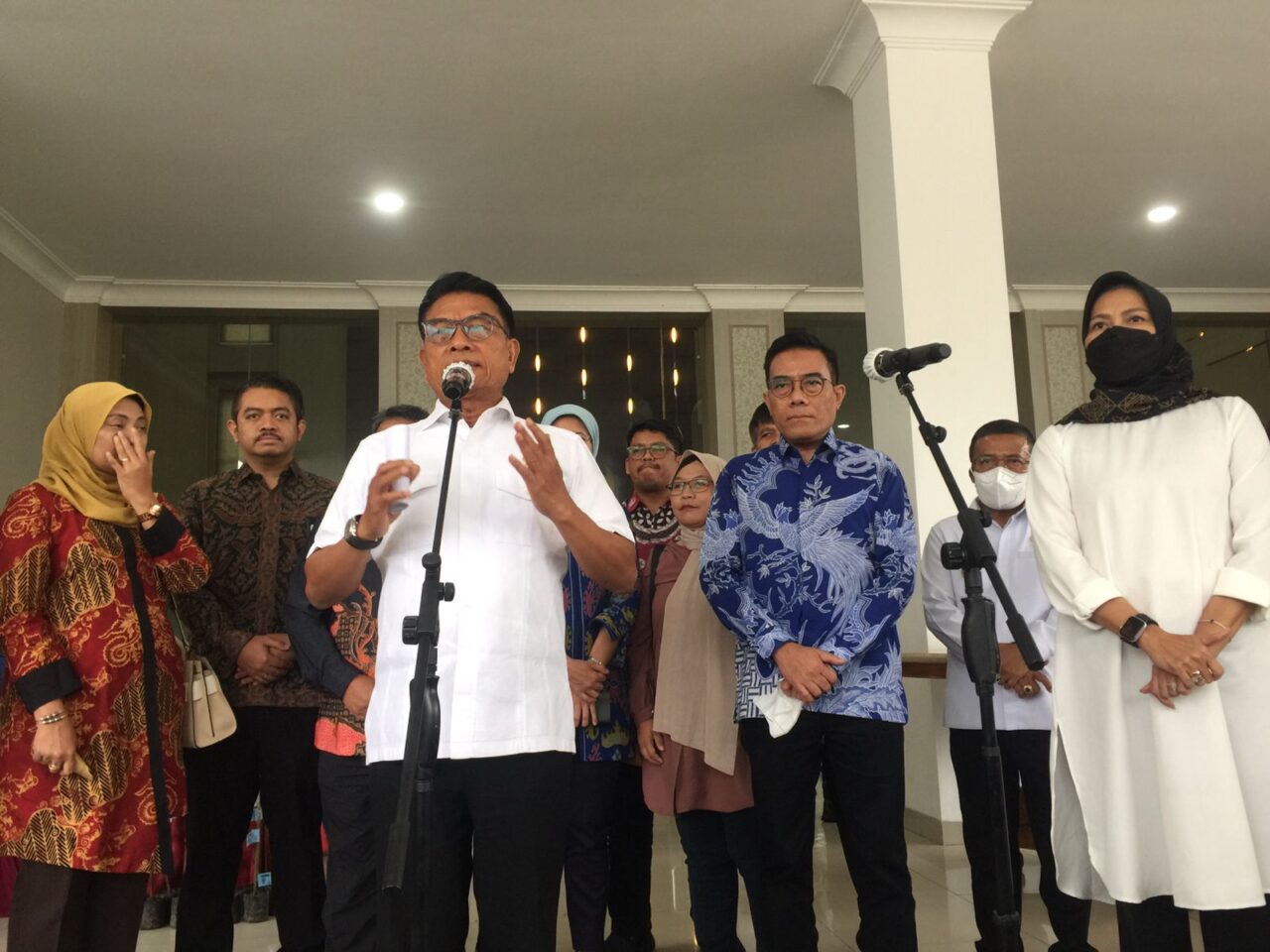 Desa Wisata Kota Batu