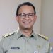 Anies Baswedan yang baru saja lengser dari jabatan Gubernur DKI Jakarta (ist)