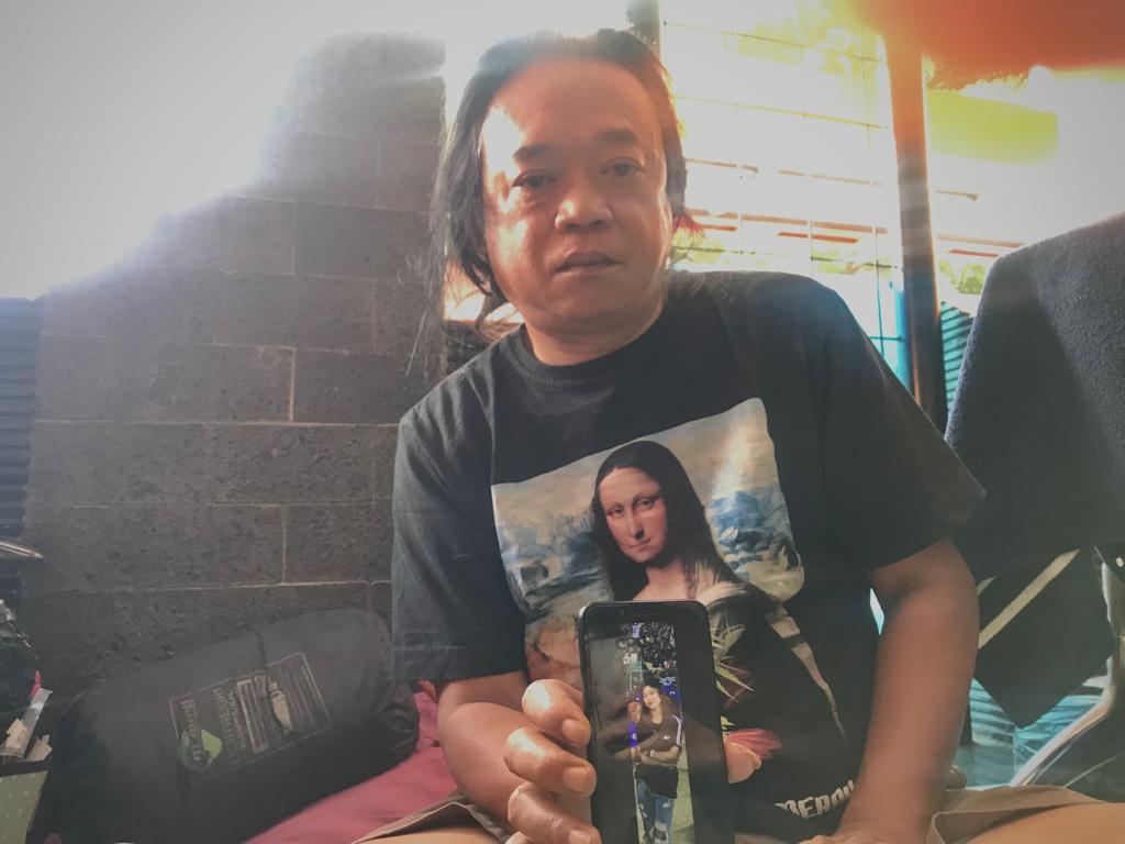 Tragedi Kelam Kanjuruhan Debora Yoyok RSSA Malang