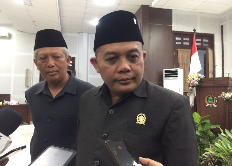 Ketua DPRD Kota Malang APBD Kota Malang 2023