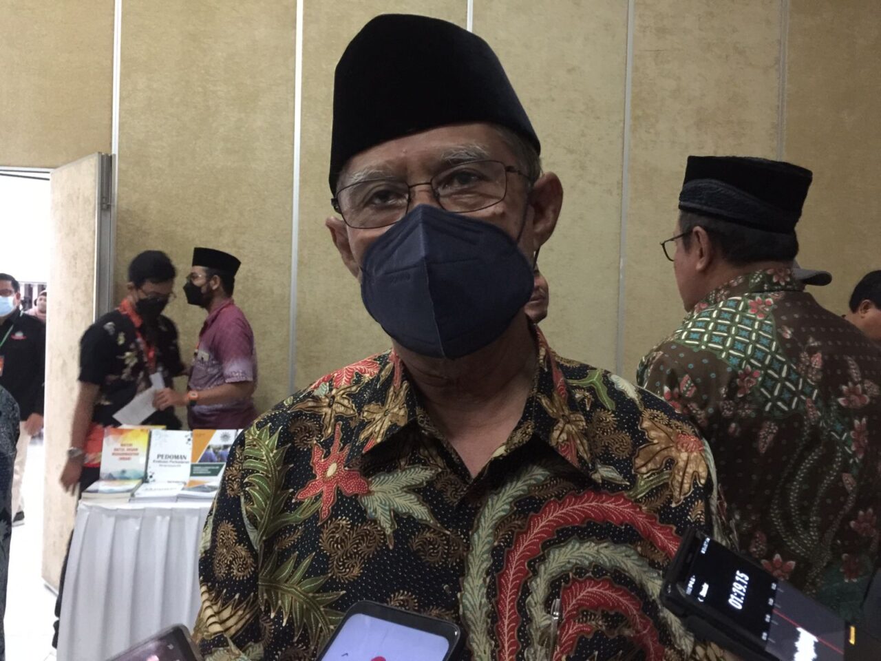 Kader Ekonomi Indonesia Muhammadiyah