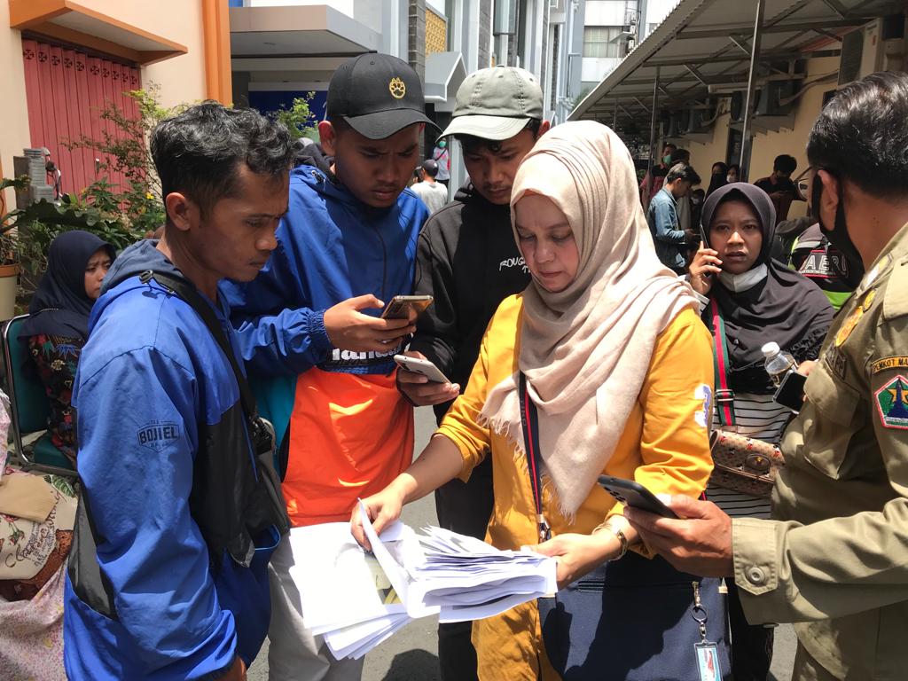Tragedi Kanjuruhan Nelly