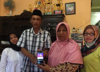 Tragedi Kelam Kanjuruhan SMK 4 Malang Astrid Kukuh Pemkot Malang Sutiaji