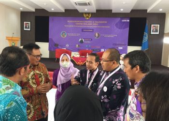 HIMPSI Psikologi Malang Wakil Wali Kota Malang Edi Sofyan Jarwoko