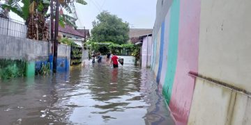 Sutiaji Sebut Whatsapp Grup Warga Mampu Meminimalisir Dampak Bencana Musim Hujan