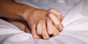 Resesi seks Jepang Korea Selatan Gairah seks menurun anak menikah