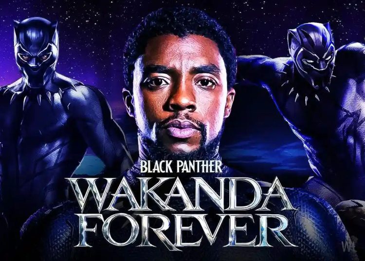 Apa Yang Bertahan di Black Panther 2 Setelah Kepergian Chadwick Boseman, Simak Penjelasannya!