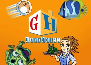 Link Download 5 Game House Terbaik buat Nostalgia Masa Kecil