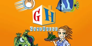 Link Download 5 Game House Terbaik buat Nostalgia Masa Kecil