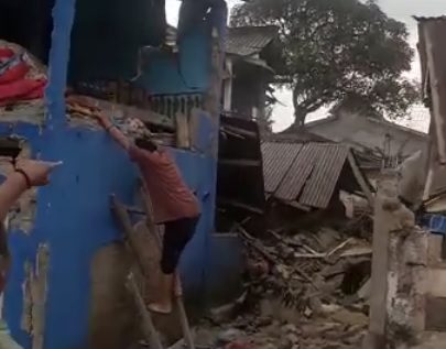 gempa cianjur