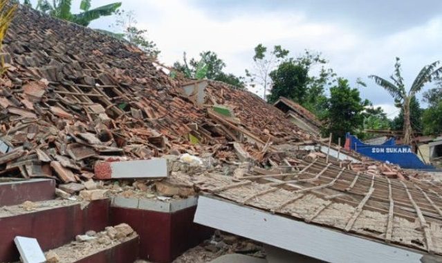 gempa sukabumi