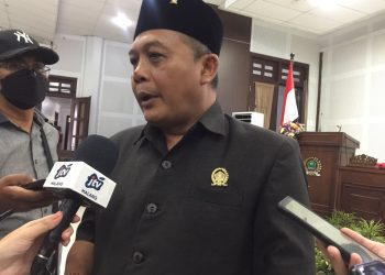 Ketua DPRD Kota Malang,SILPA 2021 Kota Malang