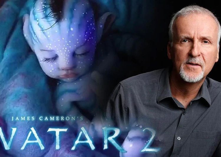 Ini Trailer Film Avatar: The Way of Water, Pembuatannya Pakai Teknologi Anyar!