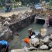 Pipa PDAM Kota Malang Pecah Akibat Proyek PUPR, 12 Ribu Pelanggan Airnya Mati