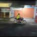 Pemuda yang diduga geber-geber motornya pakai knalpot brong bikin warga resah diamankan polisi, Minggu (20/11/2022)