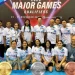 Timnas renang Indonesia yang berlaga dalam Major Games Qualifier 2023 di OCBC Aquatic Centre, Singapura, 23-26 November 2022. (ANTARA/HO/Instagram@pbprsi)