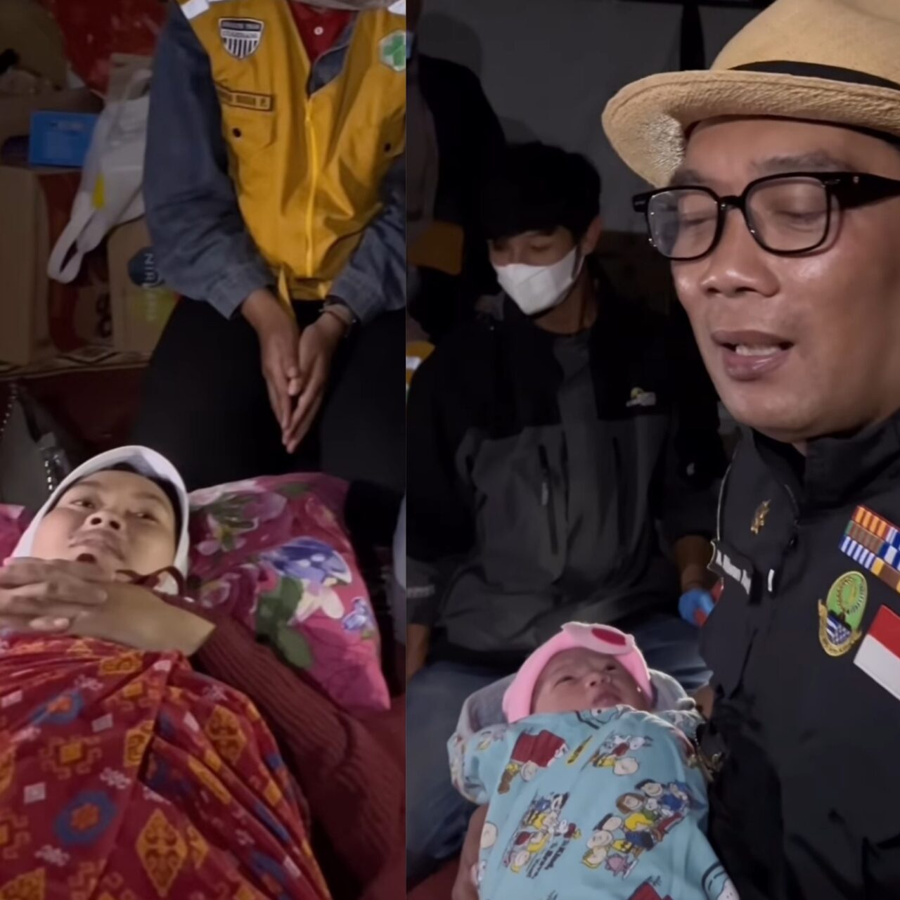 Ridwan kamil cianjur