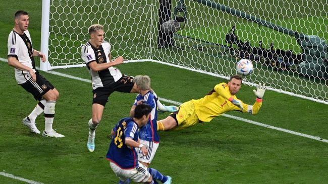 Jepang jerman
