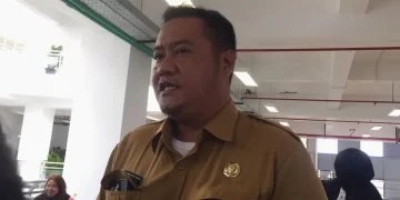 Profil Kepala DLH Kota Malang, Noer Rahman Wijaya (Blok-a.com/Putu Ayu Pratama S)
