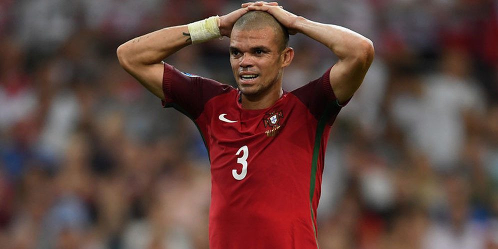 pepe portugal