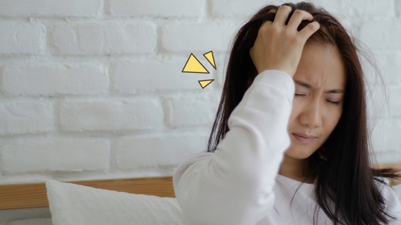 sakit kepala gempa
