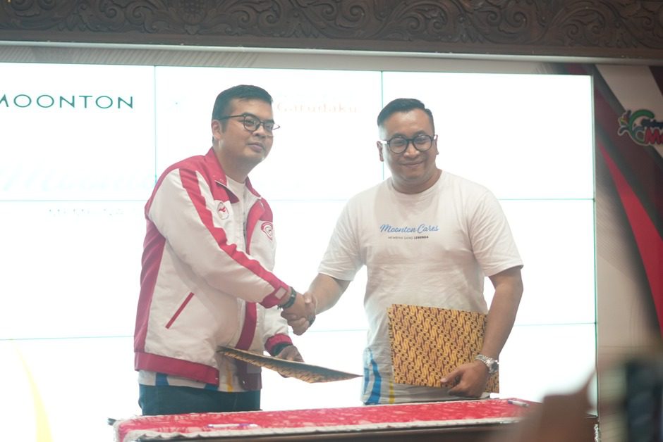Moonton Games X Garudaku Akademi Bina 210 Siswa di Jawa Timur Jadi Altet Esports hingga Influencer