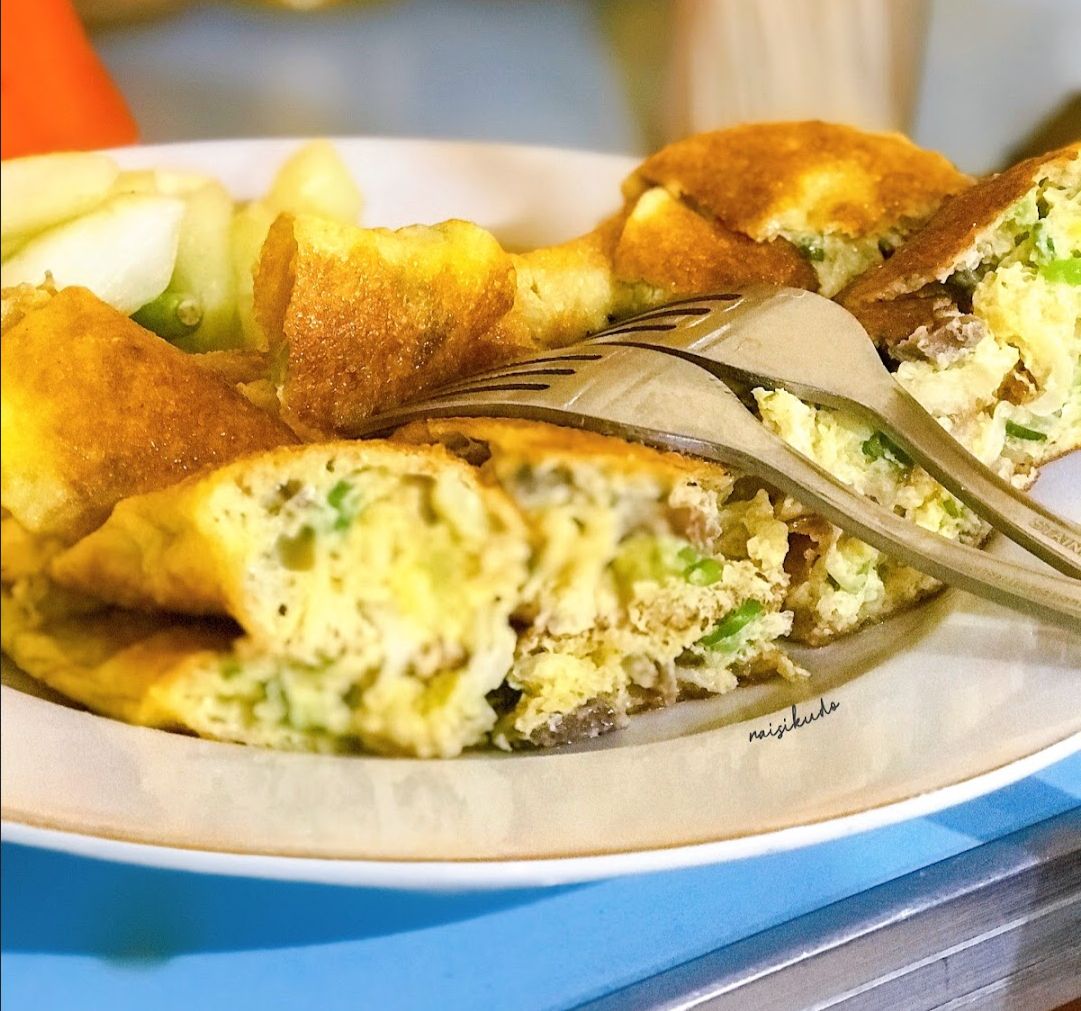 Martabak, & Terang Bulan Harga Mulai Rp 3 Ribu di Kota Malang, Ini Lokasinya