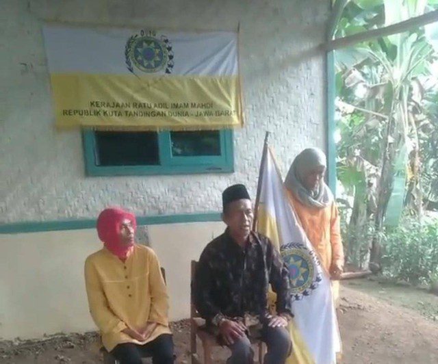 Lansia karawang