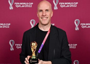Grant Wahl meninggal dunia di piala dunia qatar 2022