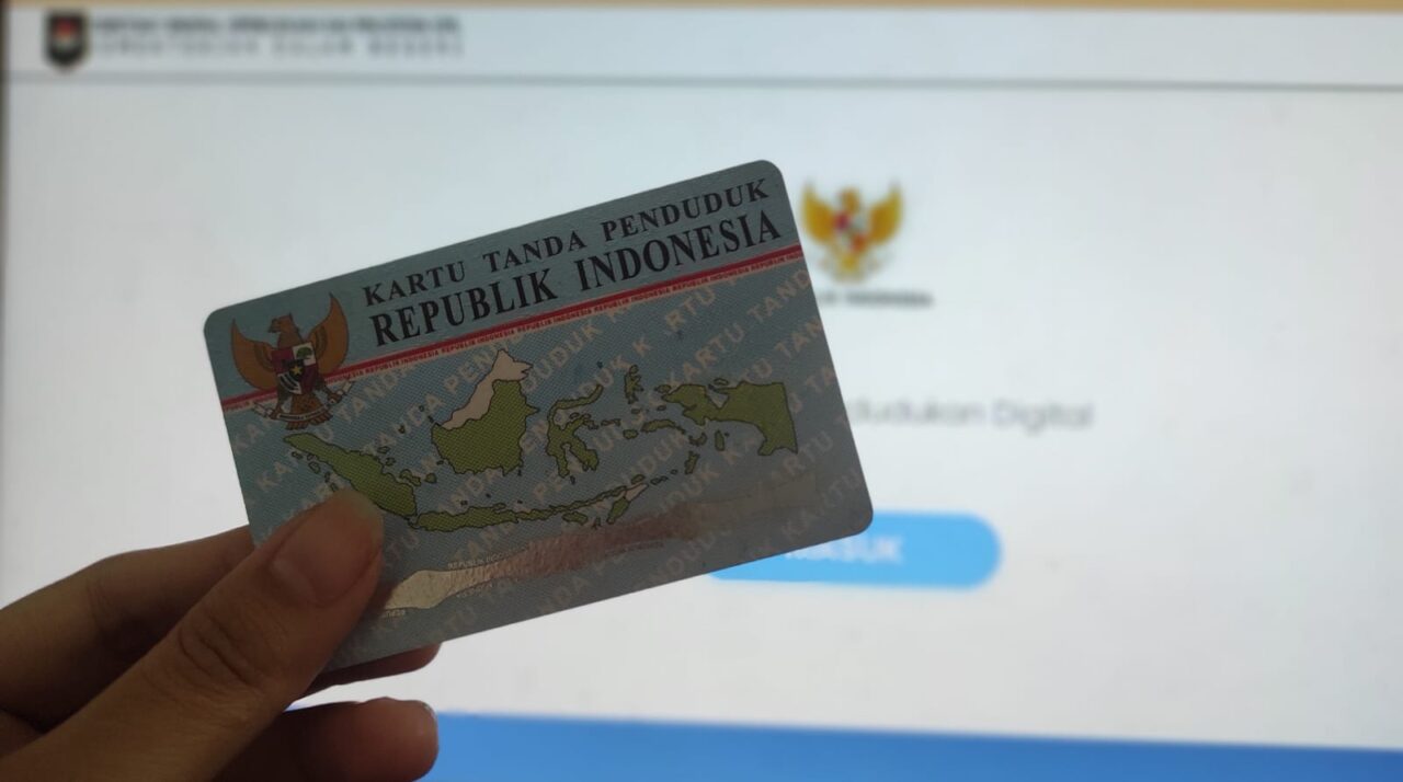 Aturan penulisan nama di Adminduk tak boleh hanya satu kata. (Ilustrasi/blok-a.com)