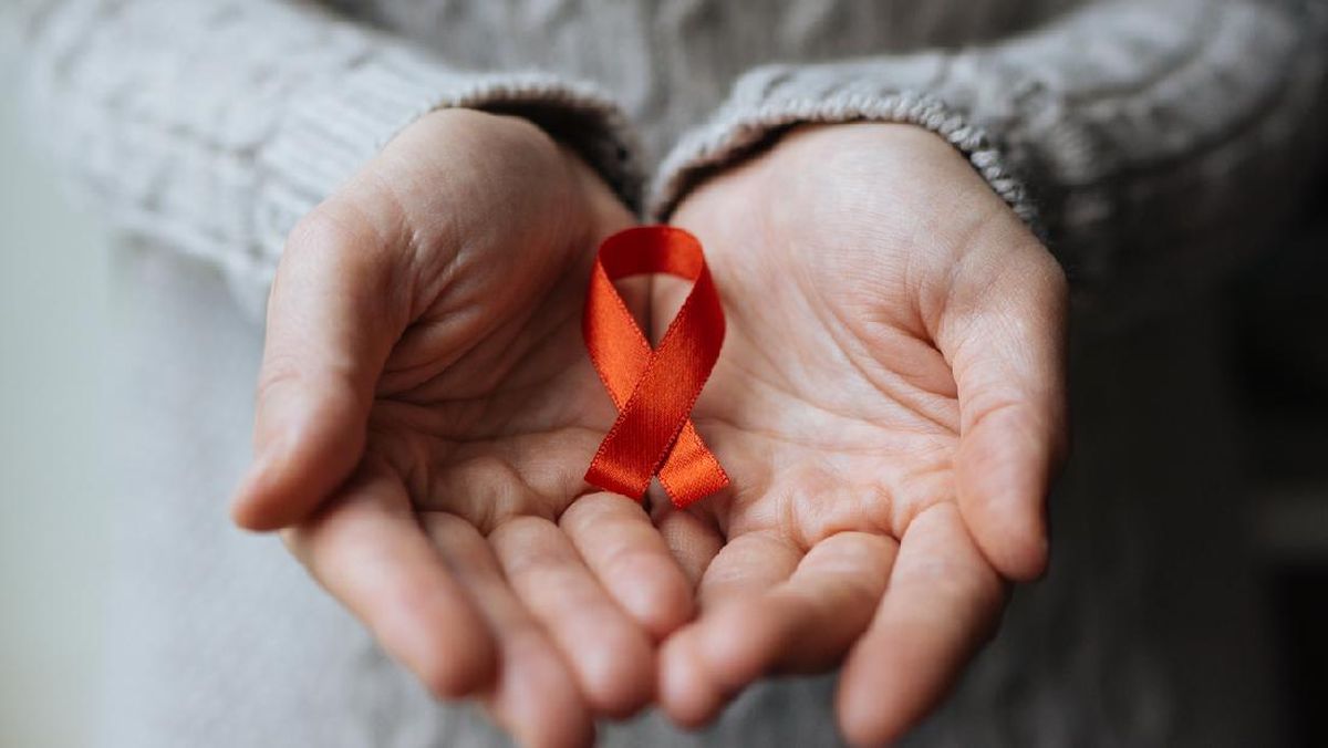 aids tulungagung