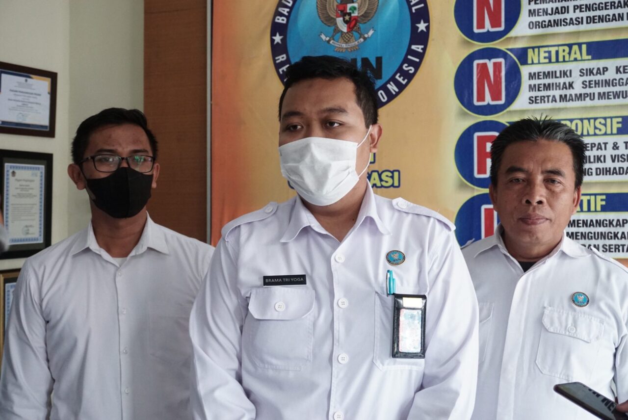 bnn malang