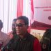 Sekretaris Utama BNPT, Mayjen TNI Dedi Sambowo. (iist)
