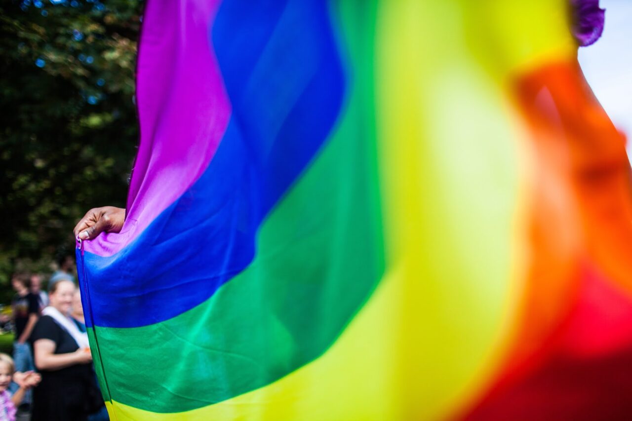 LGBTQ indonesia