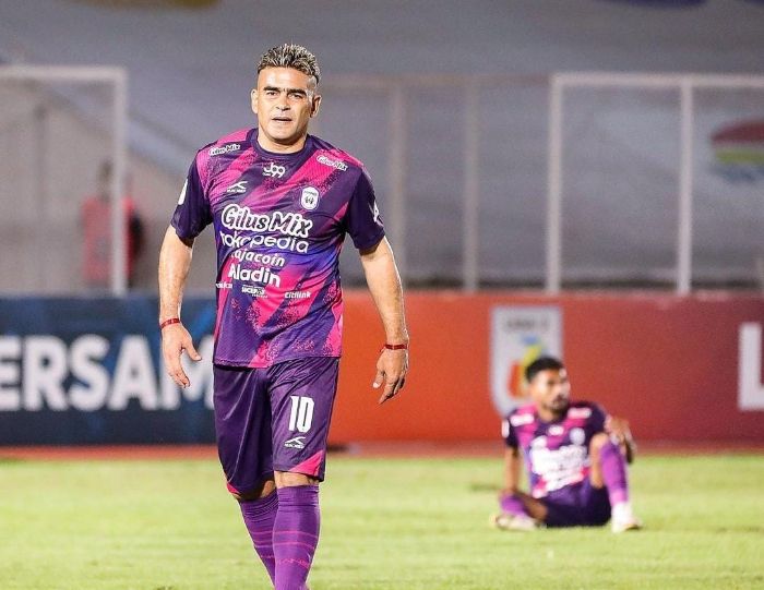 Cristian Gonzales.(Instagram @el_locogoliadorcg10_)