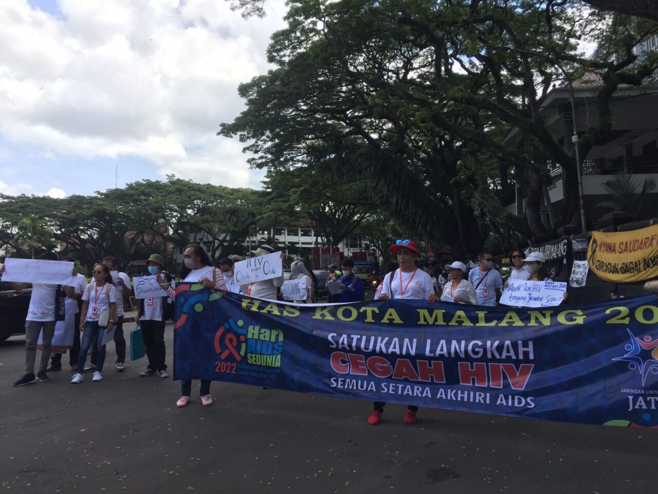 jati kota malang