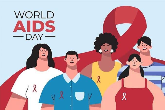 Hari aids