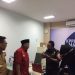 Wakil Wali Kota Malang, Sofyan Edi Jarwoko meninjau tenant di Mall Pelayanan Publik Kota Malang (Blok-a.com/Putu Ayu Pratama S)
