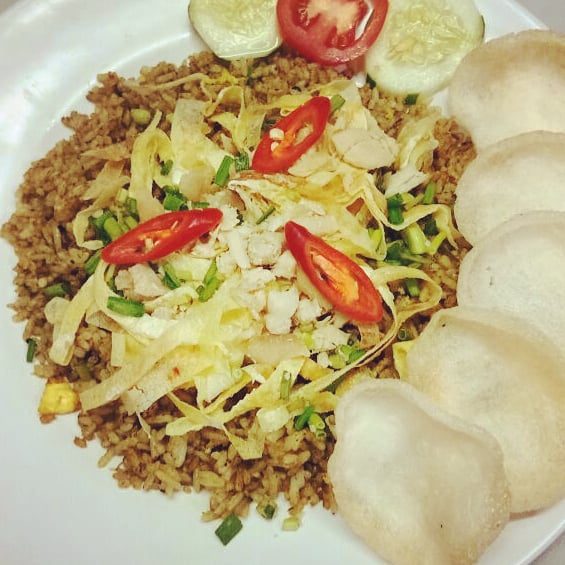 nasgor jancuk