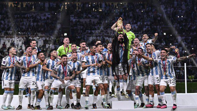 perayaan argentina juara piala dunia qatar 2022 4 169