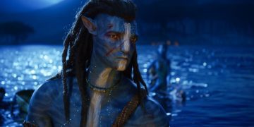 review avatar 2
