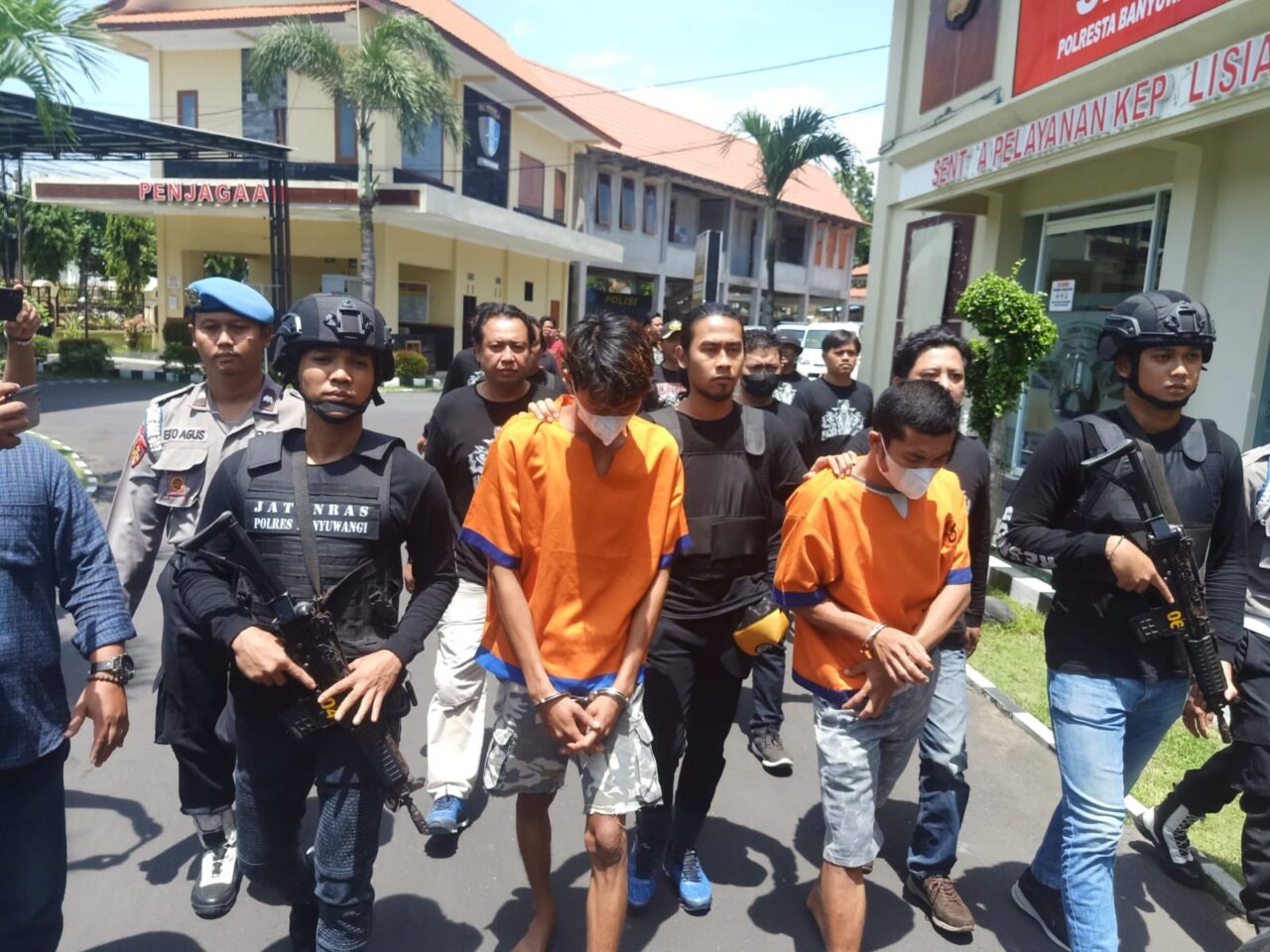 Sungai banyuwangi