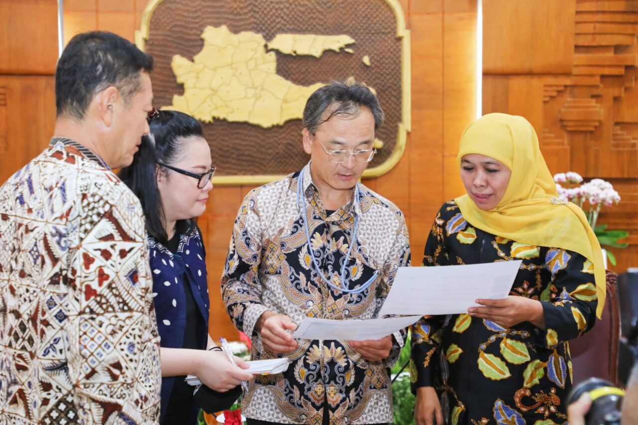 kemacetan surabaya