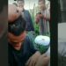 Tangkapan layar video pencuri cabai di kebun milik Suyit di Pujon, Kabupaten Malang (source: Whatsapp Grup)