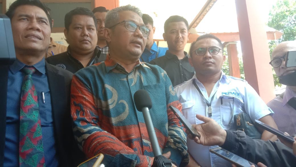 Sidang ke-3 gugatan Tragedi Kanjuruhan perdata Jokowi